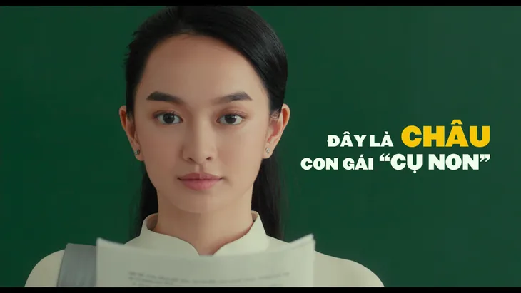 Hồn papa da con gái tung poster mới, Thái Hòa nhí nhảnh trong trang phục múa balê - Ảnh 2. Hồn papa da con gái tung poster mới, Thái Hòa nhí nhảnh trong trang phục múa balê - Ảnh 2.
