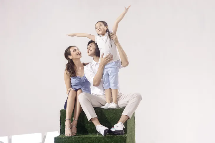 The Face Vietnam 2018: Tôn Tuấn Kiệt lần thứ 3 sống sót bước ra khỏi phòng loại - Ảnh 5. The Face Vietnam 2018: Tôn Tuấn Kiệt lần thứ 3 sống sót bước ra khỏi phòng loại - Ảnh 5.