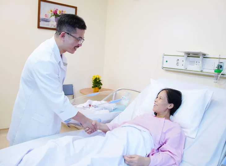 Điều trị vô sinh hiếm muộn: Bức tranh ngày càng tươi sáng - Ảnh 2. Điều trị vô sinh hiếm muộn: Bức tranh ngày càng tươi sáng - Ảnh 2.