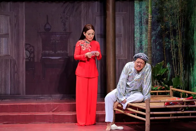 Phi Nhung hé lộ tên người yêu ở Ơn giời! Cậu đây rồi - Ảnh 1. Phi Nhung hé lộ tên người yêu ở Ơn giời! Cậu đây rồi - Ảnh 1.