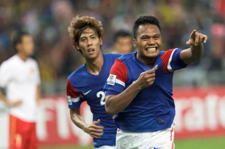 AFF Cup 2018: Nỗi ám ảnh Bukit Jalil với ĐT Việt Nam và ĐT Malaysia - Ảnh 1. AFF Cup 2018: Nỗi ám ảnh Bukit Jalil với ĐT Việt Nam và ĐT Malaysia - Ảnh 1.