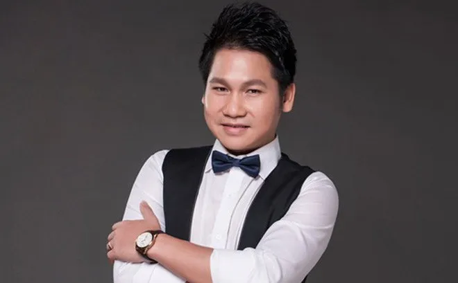 Trọng Tấn: “Giải nhất Sao Mai không phải là tất cả” - Ảnh 2. Trọng Tấn: “Giải nhất Sao Mai không phải là tất cả” - Ảnh 2.