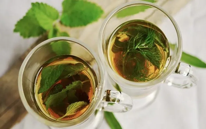Ăn gì để xinh đẹp và trông trẻ hơn đến 10 tuổi? - Ảnh 3. Ăn gì để xinh đẹp và trông trẻ hơn đến 10 tuổi? - Ảnh 3.