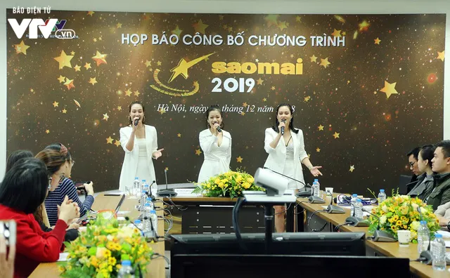 Sao Mai 2019: Mở rộng độ tuổi tuyển sinh để không lọt tài năng - Ảnh 4. Sao Mai 2019: Mở rộng độ tuổi tuyển sinh để không lọt tài năng - Ảnh 4.