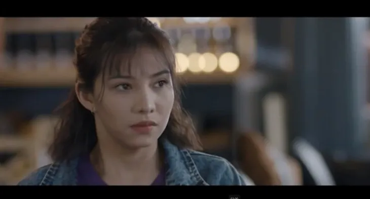 Chạy trốn thanh xuân - Tập 6: Bố Nam tìm gặp An để cảnh cáo? - Ảnh 3. Chạy trốn thanh xuân - Tập 6: Bố Nam tìm gặp An để cảnh cáo? - Ảnh 3.