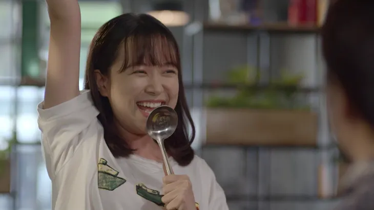 Những cô gái trong thành phố: Muôn vàn cạm bẫy, cám dỗ bủa vây 4 cô gái nông thôn lên thành phố lập nghiệp - Ảnh 5. Những cô gái trong thành phố: Muôn vàn cạm bẫy, cám dỗ bủa vây 4 cô gái nông thôn lên thành phố lập nghiệp - Ảnh 5.