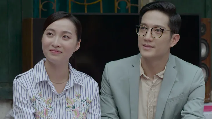 Những cô gái trong thành phố: Muôn vàn cạm bẫy, cám dỗ bủa vây 4 cô gái nông thôn lên thành phố lập nghiệp - Ảnh 3. Những cô gái trong thành phố: Muôn vàn cạm bẫy, cám dỗ bủa vây 4 cô gái nông thôn lên thành phố lập nghiệp - Ảnh 3.