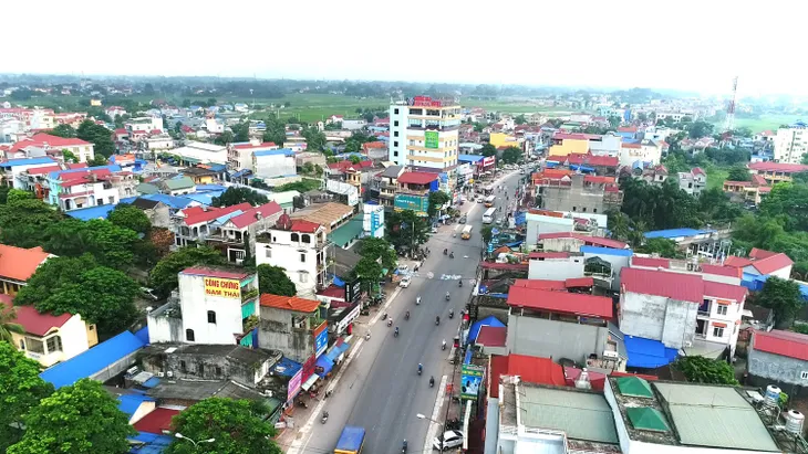 Phổ Yên Residence hóa giải tình trạng khan hiếm nhà ở cho chuyên gia nước ngoài - Ảnh 2. Phổ Yên Residence hóa giải tình trạng khan hiếm nhà ở cho chuyên gia nước ngoài - Ảnh 2.
