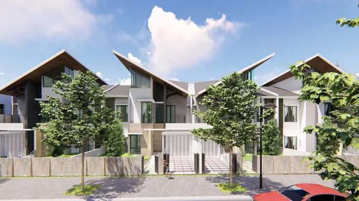 Phổ Yên Residence hóa giải tình trạng khan hiếm nhà ở cho chuyên gia nước ngoài - Ảnh 3. Phổ Yên Residence hóa giải tình trạng khan hiếm nhà ở cho chuyên gia nước ngoài - Ảnh 3.