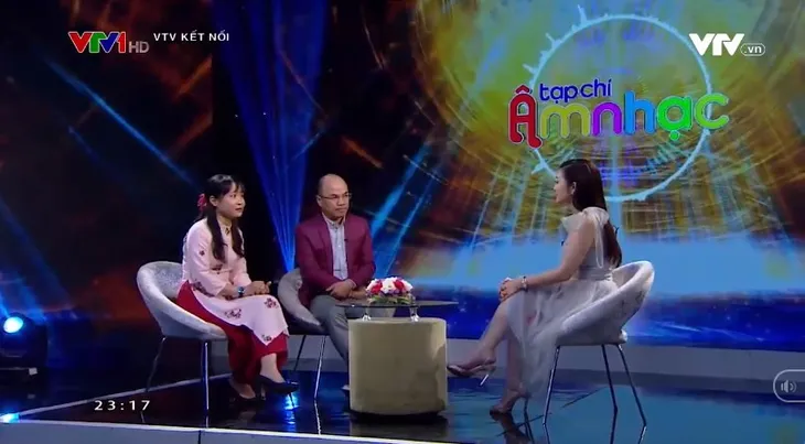 Gala Tạp chí âm nhạc 2018: Nhìn lại những sự kiện âm nhạc Việt nổi bật trong năm - Ảnh 1. Gala Tạp chí âm nhạc 2018: Nhìn lại những sự kiện âm nhạc Việt nổi bật trong năm - Ảnh 1.