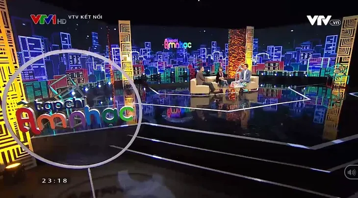Gala Tạp chí âm nhạc 2018: Nhìn lại những sự kiện âm nhạc Việt nổi bật trong năm - Ảnh 2. Gala Tạp chí âm nhạc 2018: Nhìn lại những sự kiện âm nhạc Việt nổi bật trong năm - Ảnh 2.