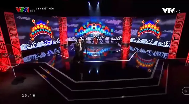 Gala Tạp chí âm nhạc 2018: Nhìn lại những sự kiện âm nhạc Việt nổi bật trong năm - Ảnh 3. Gala Tạp chí âm nhạc 2018: Nhìn lại những sự kiện âm nhạc Việt nổi bật trong năm - Ảnh 3.