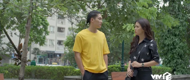 Yêu thì ghét thôi: Sau tất cả, Kim không thể tiếp tục cuộc hôn nhân với Du - Ảnh 2. Yêu thì ghét thôi: Sau tất cả, Kim không thể tiếp tục cuộc hôn nhân với Du - Ảnh 2.