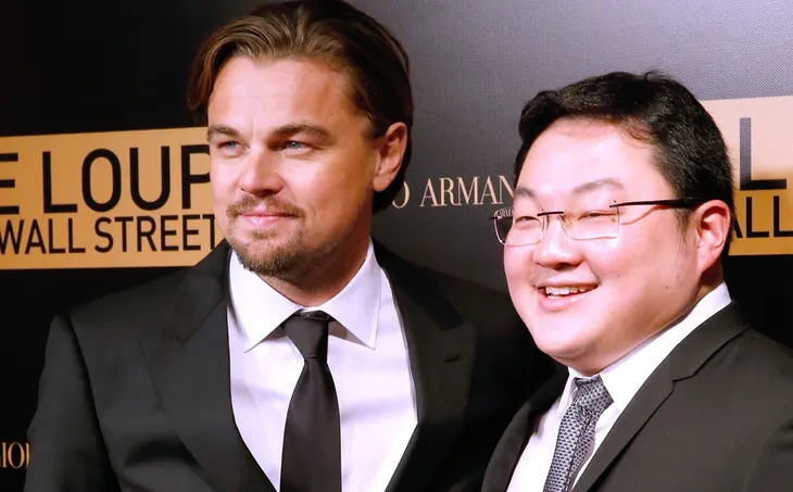 Leonardo Dicaprio phải trả lại tượng vàng Oscar - Ảnh 1. Leonardo Dicaprio phải trả lại tượng vàng Oscar - Ảnh 1.