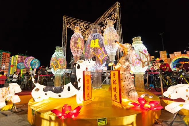 5 lý do nên chọn Singapore là điểm đến dịp cuối năm - Ảnh 7. 5 lý do nên chọn Singapore là điểm đến dịp cuối năm - Ảnh 7.