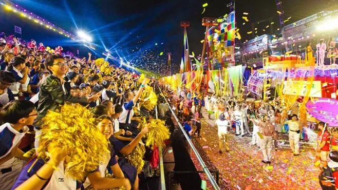 5 lý do nên chọn Singapore là điểm đến dịp cuối năm - Ảnh 8. 5 lý do nên chọn Singapore là điểm đến dịp cuối năm - Ảnh 8.