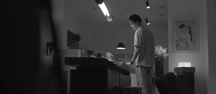 Yêu thì ghét thôi - Tập cuối: Du (Đình Tú) đề nghị ly hôn, Kim (Phanh Lee) có ký đơn? - Ảnh 3. Yêu thì ghét thôi - Tập cuối: Du (Đình Tú) đề nghị ly hôn, Kim (Phanh Lee) có ký đơn? - Ảnh 3.