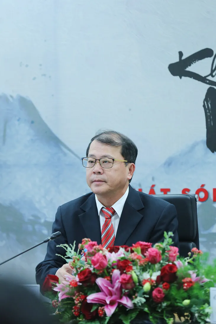 Khám phá đất nước mặt trời mọc qua 5 tập phim Sự khởi nguồn của Nhật Bản - Ảnh 1. Khám phá đất nước mặt trời mọc qua 5 tập phim Sự khởi nguồn của Nhật Bản - Ảnh 1.