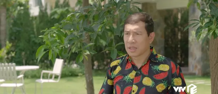 Yêu thì ghét thôi - Tập cuối: Kim (Phanh Lee) có tin vui, cả gia đình đoàn viên hạnh phúc - Ảnh 4. Yêu thì ghét thôi - Tập cuối: Kim (Phanh Lee) có tin vui, cả gia đình đoàn viên hạnh phúc - Ảnh 4.