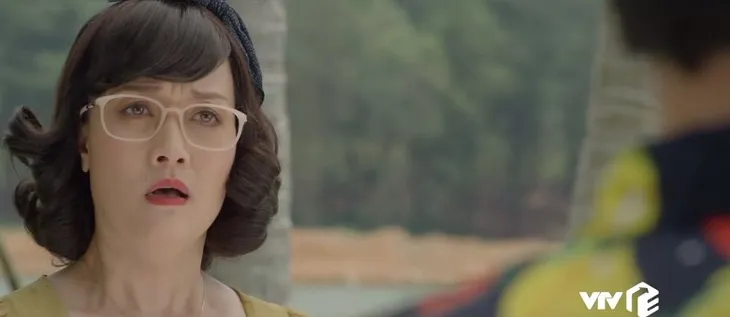 Yêu thì ghét thôi - Tập cuối: Kim (Phanh Lee) có tin vui, cả gia đình đoàn viên hạnh phúc - Ảnh 6. Yêu thì ghét thôi - Tập cuối: Kim (Phanh Lee) có tin vui, cả gia đình đoàn viên hạnh phúc - Ảnh 6.