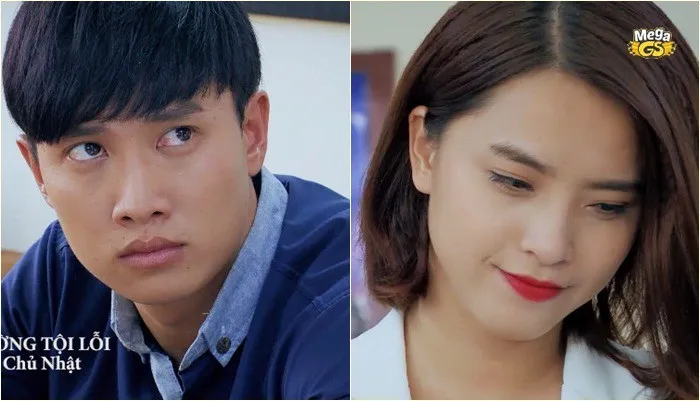 Cung đường tội lỗi - Tập 41: Lan Khanh chấp nhận làm việc sai trái vì Quân - Ảnh 3. Cung đường tội lỗi - Tập 41: Lan Khanh chấp nhận làm việc sai trái vì Quân - Ảnh 3.