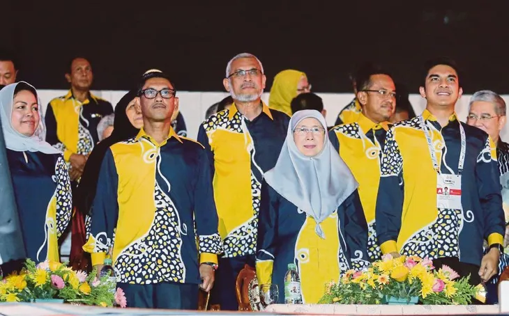 Phó Thủ tướng Malaysia chúc mừng ĐT Việt Nam - Ảnh 1. Phó Thủ tướng Malaysia chúc mừng ĐT Việt Nam - Ảnh 1.