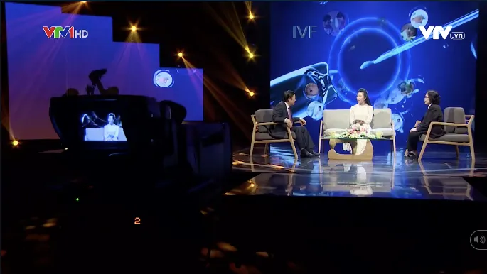 Gala Cuộc sống vẫn tươi đẹp 2018 - Khát vọng ầu ơ: Hành trình đi tìm hạnh phúc nhọc nhằn của các cặp vợ chồng hiếm muộn - Ảnh 1. Gala Cuộc sống vẫn tươi đẹp 2018 - Khát vọng ầu ơ: Hành trình đi tìm hạnh phúc nhọc nhằn của các cặp vợ chồng hiếm muộn - Ảnh 1.