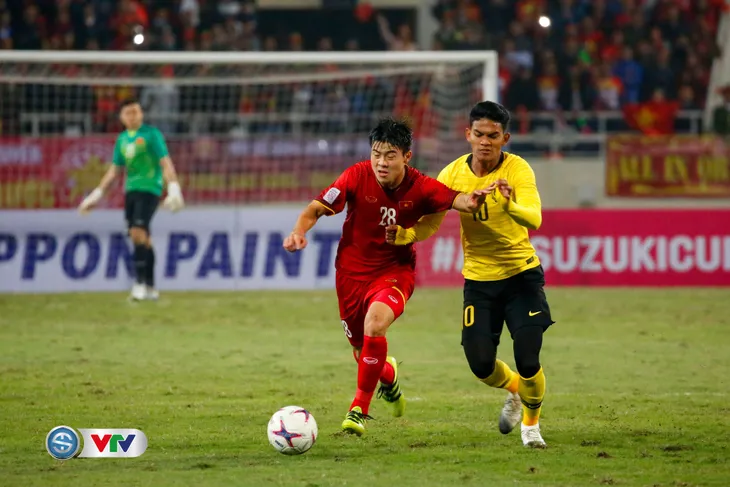 HLV Park Hang Seo: Chúng tôi sẽ giành chiến thắng trước ĐT Malaysia - Ảnh 1. HLV Park Hang Seo: Chúng tôi sẽ giành chiến thắng trước ĐT Malaysia - Ảnh 1.