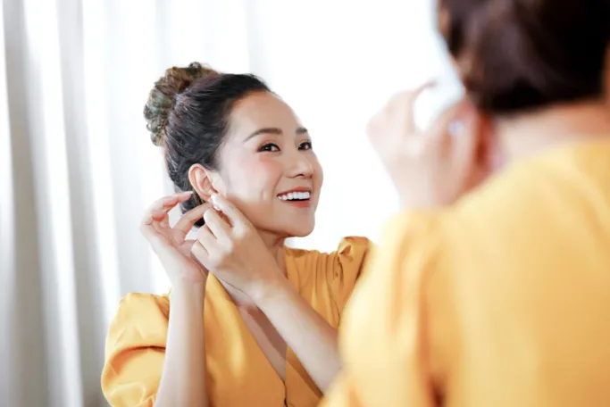 Skin Nutrient phá tan rào cản làm đẹp của phái nữ - Ảnh 1. Skin Nutrient phá tan rào cản làm đẹp của phái nữ - Ảnh 1.