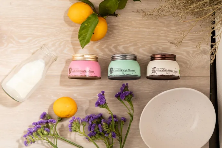Skin Nutrient phá tan rào cản làm đẹp của phái nữ - Ảnh 5. Skin Nutrient phá tan rào cản làm đẹp của phái nữ - Ảnh 5.