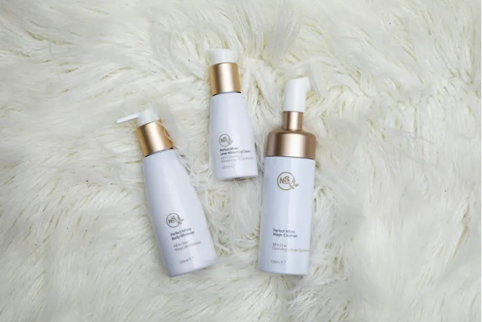 Skin Nutrient phá tan rào cản làm đẹp của phái nữ - Ảnh 9. Skin Nutrient phá tan rào cản làm đẹp của phái nữ - Ảnh 9.