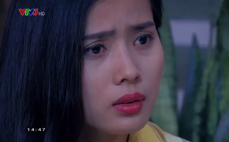 Cung đường tội lỗi: Quân qua đêm với Lan Khanh rồi chủ động chia tay Minh Châu - Ảnh 9. Cung đường tội lỗi: Quân qua đêm với Lan Khanh rồi chủ động chia tay Minh Châu - Ảnh 9.
