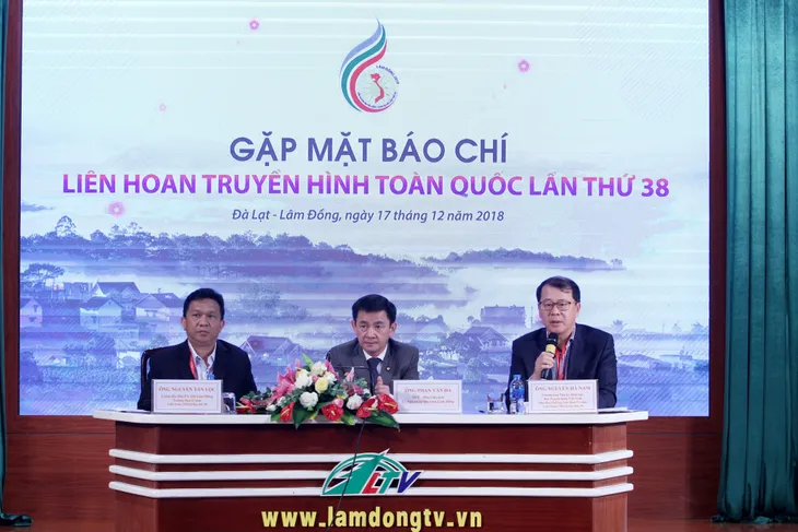 Phó Chủ tịch UBND tỉnh Lâm Đồng: Công tác chuẩn bị chu đáo sẽ góp phần vào thành công của LHTHTQ 38 - Ảnh 1. Phó Chủ tịch UBND tỉnh Lâm Đồng: Công tác chuẩn bị chu đáo sẽ góp phần vào thành công của LHTHTQ 38 - Ảnh 1.