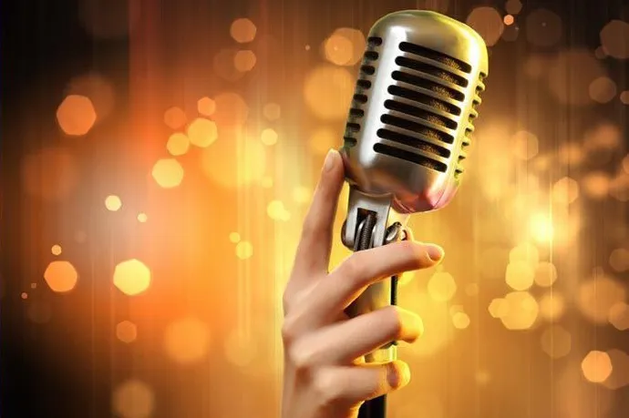 Chương trình ca múa nhạc tại LHTHTQ 38: Đã thấy lấp lánh huy chương - Ảnh 1. Chương trình ca múa nhạc tại LHTHTQ 38: Đã thấy lấp lánh huy chương - Ảnh 1.