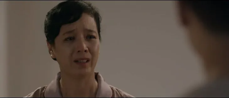 Chạy trốn thanh xuân - Tập 8: An (Lưu Đê Ly) có những tháng ngày thanh xuân tươi đẹp bên nhóm bạn ở xóm trọ - Ảnh 9. Chạy trốn thanh xuân - Tập 8: An (Lưu Đê Ly) có những tháng ngày thanh xuân tươi đẹp bên nhóm bạn ở xóm trọ - Ảnh 9.