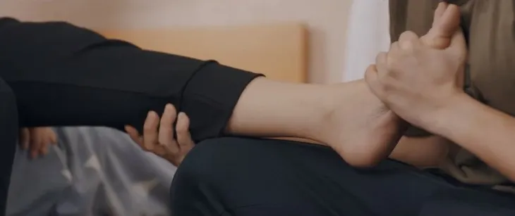 Chạy trốn thanh xuân - Tập 8: An (Lưu Đê Ly) có những tháng ngày thanh xuân tươi đẹp bên nhóm bạn ở xóm trọ - Ảnh 3. Chạy trốn thanh xuân - Tập 8: An (Lưu Đê Ly) có những tháng ngày thanh xuân tươi đẹp bên nhóm bạn ở xóm trọ - Ảnh 3.