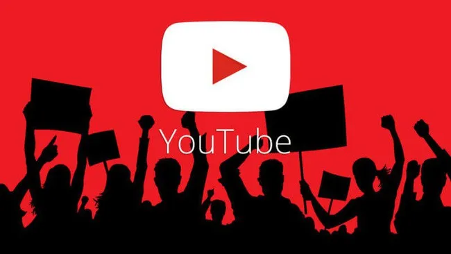 YouTube hỗ trợ báo chí phát triển ý tưởng nội dung mới - Ảnh 1. YouTube hỗ trợ báo chí phát triển ý tưởng nội dung mới - Ảnh 1.
