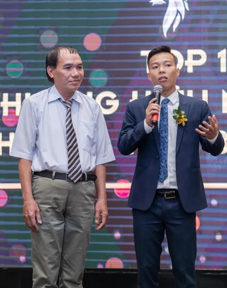 Đông Y Vũ Đức và hành trình gần 10 năm tìm kiếm người chia lửa - Ảnh 2. Đông Y Vũ Đức và hành trình gần 10 năm tìm kiếm người chia lửa - Ảnh 2.