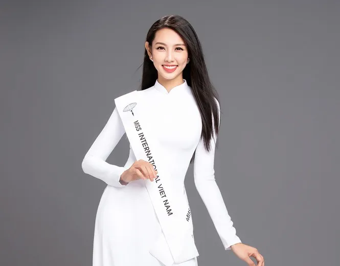 2018 - Một năm đại thắng của nhan sắc Việt - Ảnh 2. 2018 - Một năm đại thắng của nhan sắc Việt - Ảnh 2.