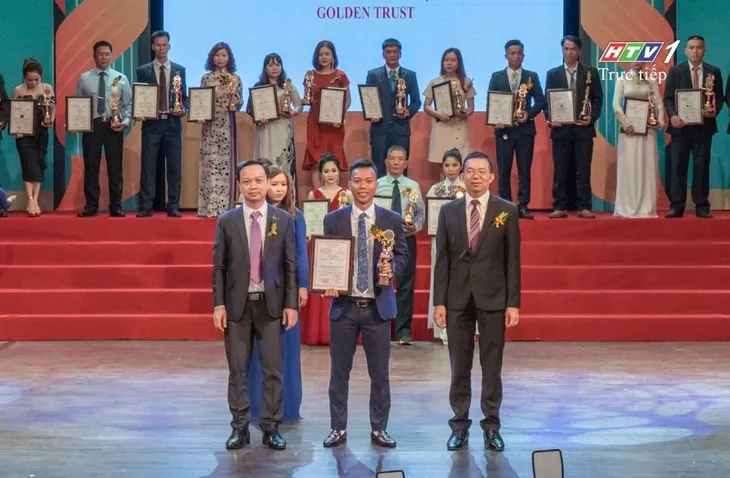 Đông Y Vũ Đức và hành trình gần 10 năm tìm kiếm người chia lửa - Ảnh 4. Đông Y Vũ Đức và hành trình gần 10 năm tìm kiếm người chia lửa - Ảnh 4.