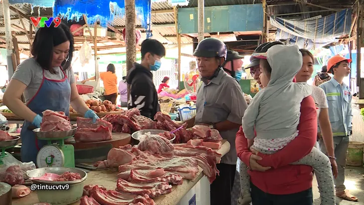 CÁC LÒ MỔ HEO Ở NHA TRANG ĐỒNG LOẠT TẠM NGƯNG HOẠT ĐỘNG - Ảnh 1. CÁC LÒ MỔ HEO Ở NHA TRANG ĐỒNG LOẠT TẠM NGƯNG HOẠT ĐỘNG - Ảnh 1.