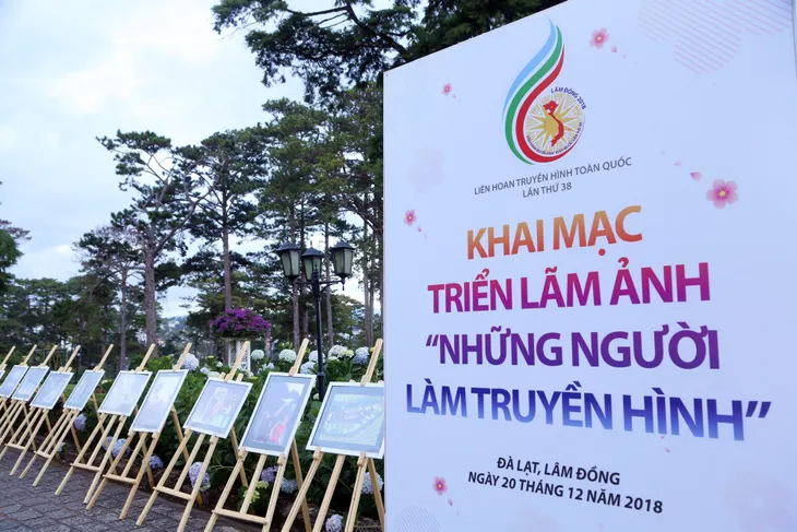 Khám phá các địa điểm tổ chức hoạt động đậm chất Đà Lạt tại LHTHTQ 38 - Ảnh 2. Khám phá các địa điểm tổ chức hoạt động đậm chất Đà Lạt tại LHTHTQ 38 - Ảnh 2.
