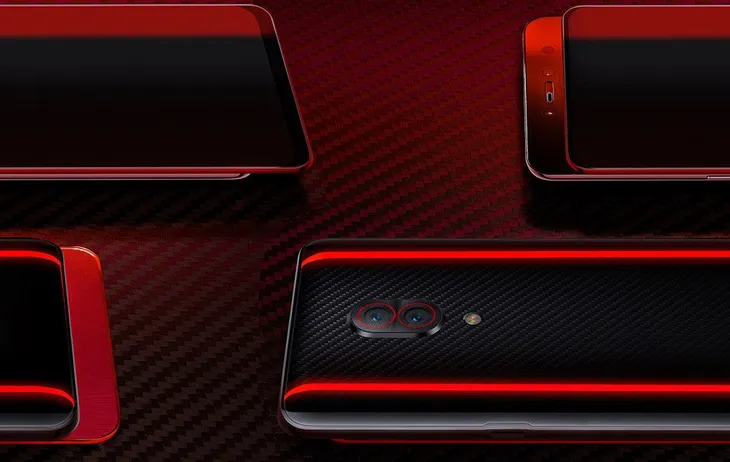 Smartphone đầu tiên sở hữu Snapdragon 855 và RAM 12GB sẽ ra mắt vào 1/2019 - Ảnh 2. Smartphone đầu tiên sở hữu Snapdragon 855 và RAM 12GB sẽ ra mắt vào 1/2019 - Ảnh 2.