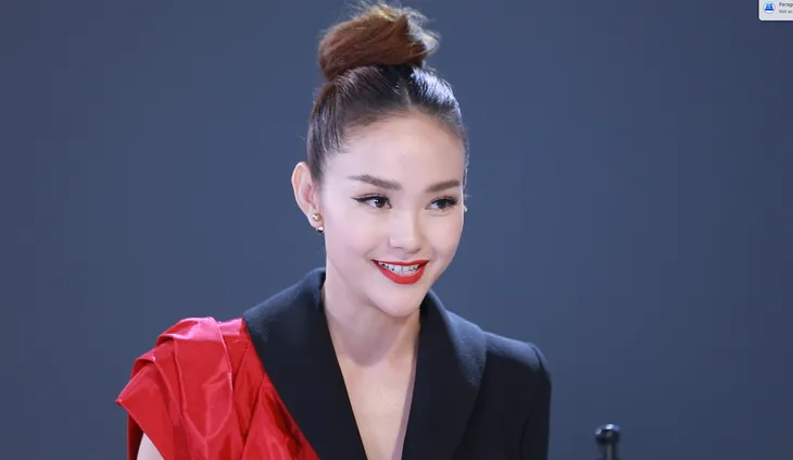 The Face Vietnam 2018 - Tập 9: Võ Hoàng Yến nhận kết đắng khi liên tục mỉa mai Minh Hằng? - Ảnh 2. The Face Vietnam 2018 - Tập 9: Võ Hoàng Yến nhận kết đắng khi liên tục mỉa mai Minh Hằng? - Ảnh 2.