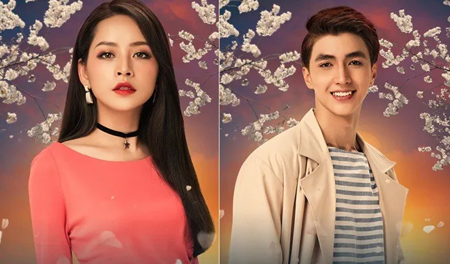 Phim remake từ Hàn Quốc quy tụ dàn trai xinh gái đẹp sắp lên sóng VTV3 - Ảnh 4.