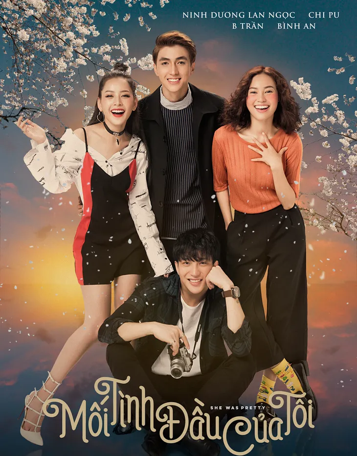 Phim remake từ Hàn Quốc quy tụ dàn trai xinh gái đẹp sắp lên sóng VTV3 - Ảnh 2.