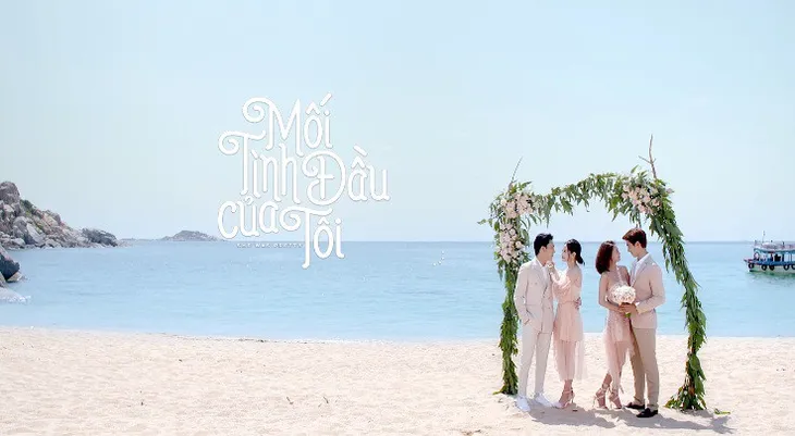 Phim remake từ Hàn Quốc quy tụ dàn trai xinh gái đẹp sắp lên sóng VTV3 - Ảnh 1.
