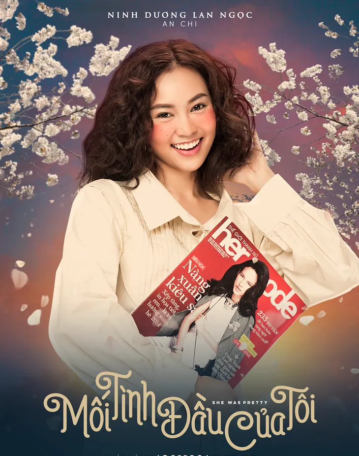 Phim remake từ Hàn Quốc quy tụ dàn trai xinh gái đẹp sắp lên sóng VTV3 - Ảnh 3.