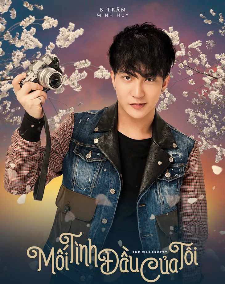 Phim remake từ Hàn Quốc quy tụ dàn trai xinh gái đẹp sắp lên sóng VTV3 - Ảnh 5.