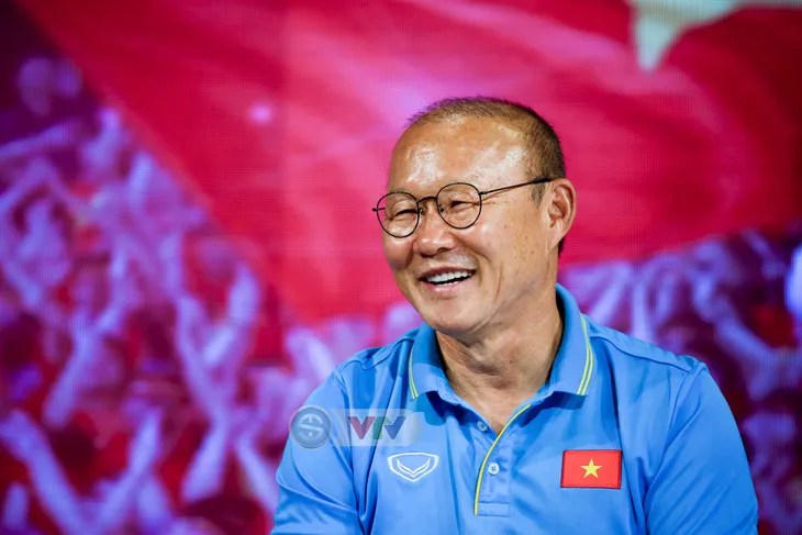 HLV Park Hang-seo: ĐT Việt Nam bị đánh giá thấp nhất ở bảng D Asian Cup 2018 - Ảnh 3. HLV Park Hang-seo: ĐT Việt Nam bị đánh giá thấp nhất ở bảng D Asian Cup 2018 - Ảnh 3.
